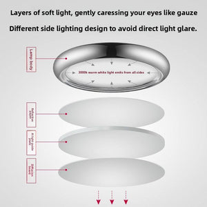 Italian Scandinavian 3-Head Pendant Light – Modern Creative Hanging Lamp for Dining Room, Kitchen & Bar