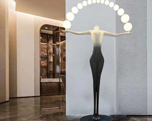Collection image for: Life Size Statue