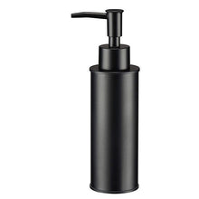 Load image into Gallery viewer, Soap Dispenser Rust-Proof Liquid Soap Pump Bottle for Kitchen, Bathroom and Countertop Hand Dish Lotion
