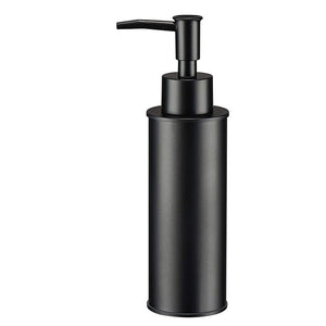 Soap Dispenser Rust-Proof Liquid Soap Pump Bottle for Kitchen, Bathroom and Countertop Hand Dish Lotion