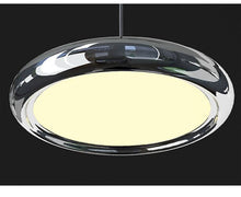 Load image into Gallery viewer, Italian Scandinavian 3-Head Pendant Light – Modern Creative Hanging Lamp for Dining Room, Kitchen &amp; Bar

