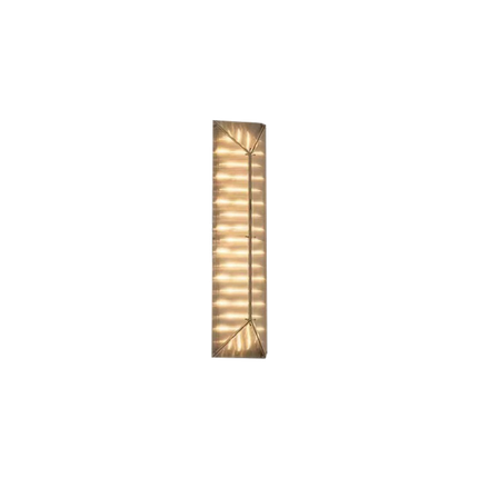 Moderne LED-Wandleuchte – Minimalistische Designer-Innenbeleuchtung für Wohnzimmer, Schlafzimmer und Hotelinterieurs