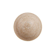 Load image into Gallery viewer, Travertine Round Wall Lamp Nordic Decor Bedroom Bedside Japanese Restaurant Staircase Wall Ambient Light
