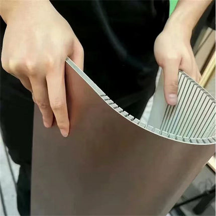 Metal Plate Wall Panels, Wood Veneer Panels & Bamboo Wood Fiber Panels – Durable Decorative Wall Cladding for Modern Interiors