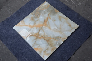 60x60 cm Porcelain Tiles Marble Look