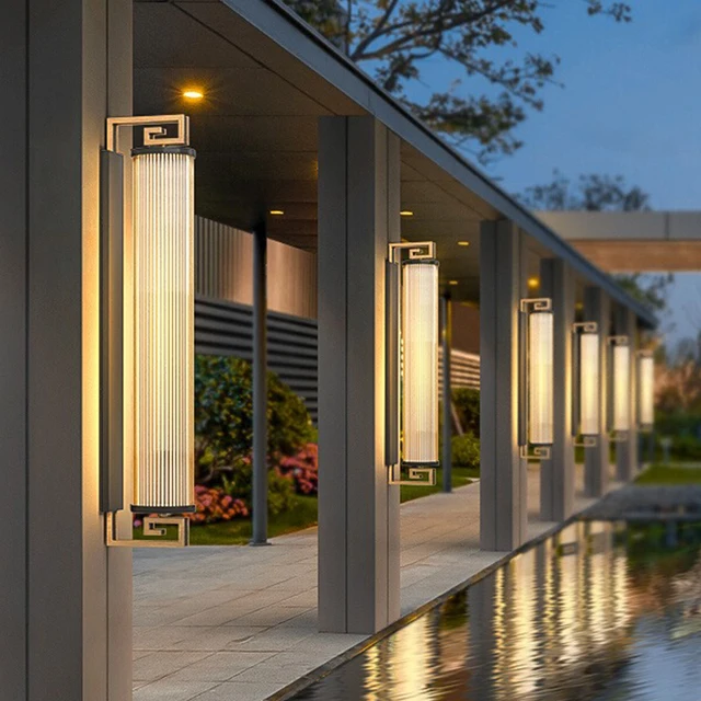 Gate wall light

Outdoor gate wall lamp

LED gate wall light

Modern gate wall lighting

Decorative gate wall lamp