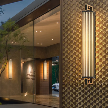 Waterproof gate wall light

Solar gate wall lamp

Garden gate wall light

Pillar gate wall lamp

Vintage gate wall light