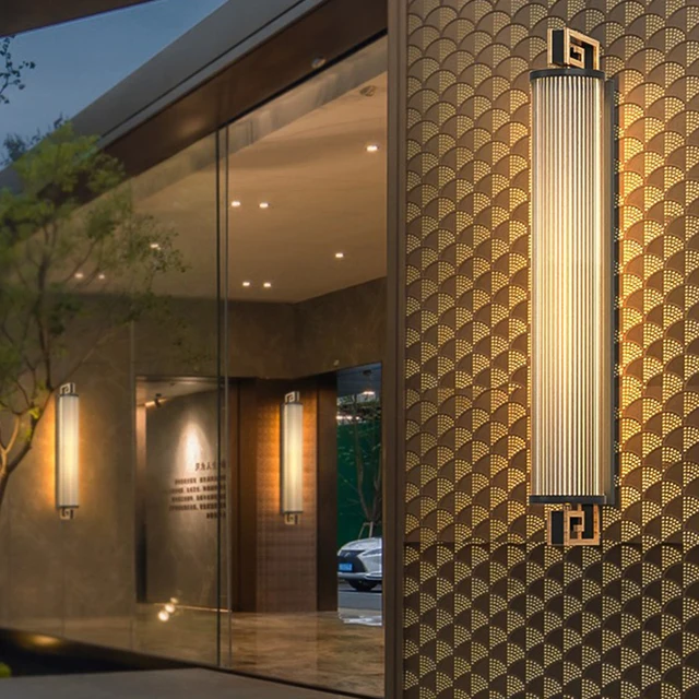 Waterproof gate wall light

Solar gate wall lamp

Garden gate wall light

Pillar gate wall lamp

Vintage gate wall light