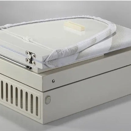 180 degree Revolving Foldable Iron Board Built In for Wardrobe