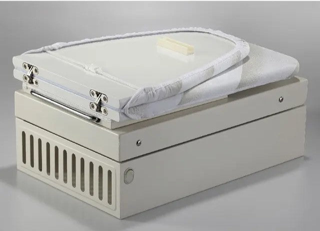 180 degree Revolving Foldable Iron Board Built In for Wardrobe