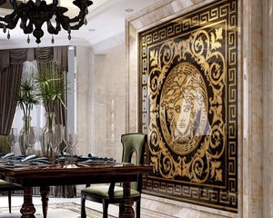Collection image for: Slab Luxury Tiles