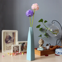 Load image into Gallery viewer, Ceramic Flower Vase Arrangement
