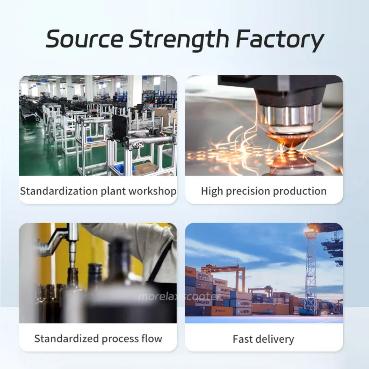 Electric Chair Mobility