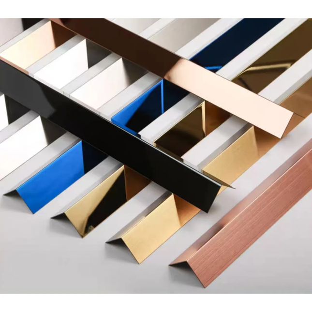 Stainless Steel 304 Wall Trimmer (We customize