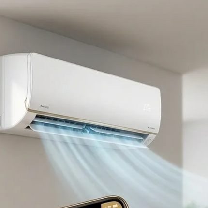 3HP Air Conditioning unit Split Type Aircon AC A/C 3D Precision Airflow Ship Worldwide Europe (Free Shipping - Airship) , USA, Asia