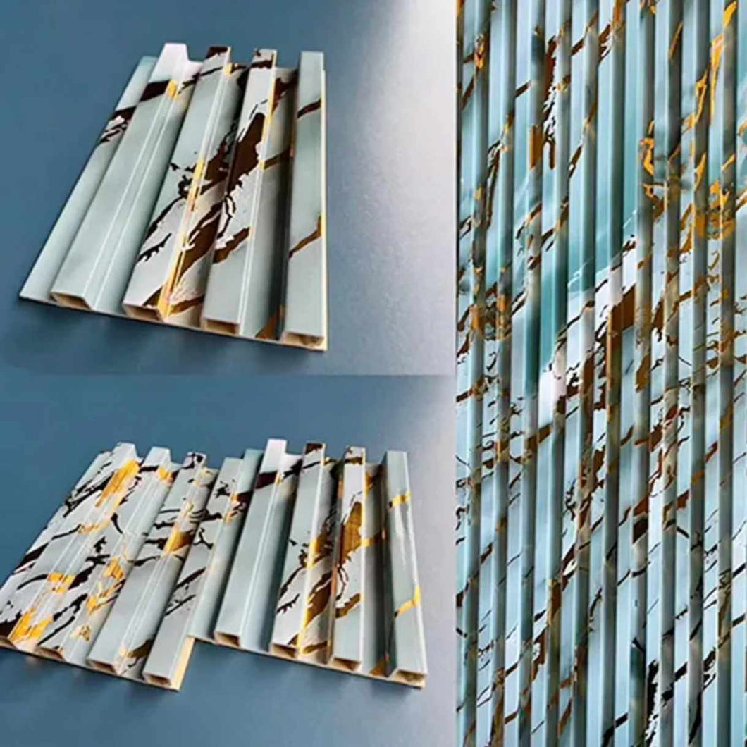 Wooden Wall Panels, White PVC Wall Panels & WPC Fluted Wall Panels – Interior Decorative Cladding Boards
