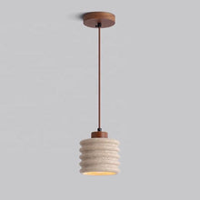 Cargar imagen en el visor de la galería, Modern Chandelier Lamp Pendant for Dining Room Ceiling Chandeliers Retro Industrial
