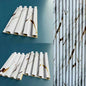 Wooden Wall Panels, White PVC Wall Panels & WPC Fluted Wall Panels – Interior Decorative Cladding Boards