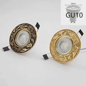 Modern Round Leaf Design Ceiling Light – Artistic LED Flush Mount Fixture for Living Room, Bedroom & Nature-Inspired Interiors