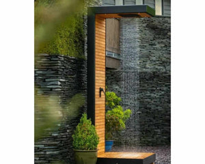 Collection image for: Outdoor Shower