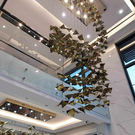 Staircase chandelier

Modern staircase chandelier

Luxury staircase chandelier

Crystal staircase chandelier

LED staircase chandelier