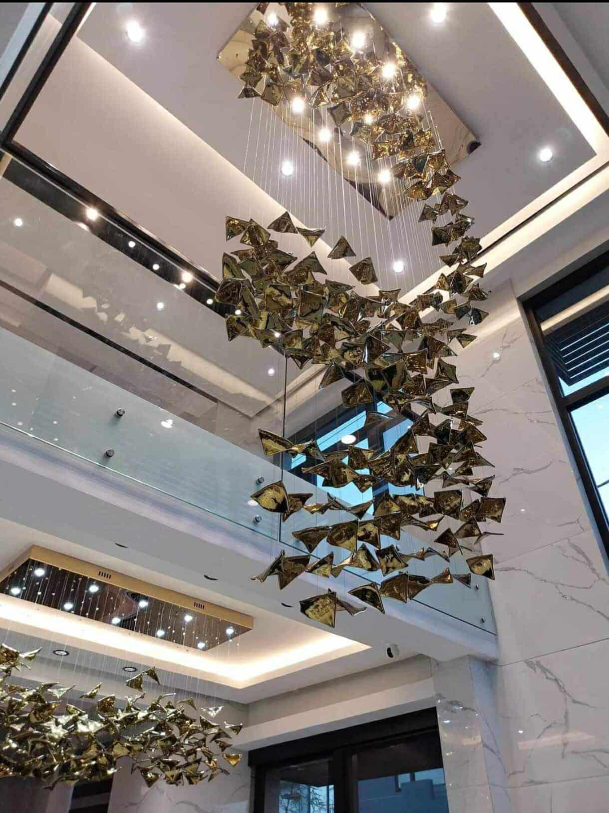 Staircase chandelier

Modern staircase chandelier

Luxury staircase chandelier

Crystal staircase chandelier

LED staircase chandelier