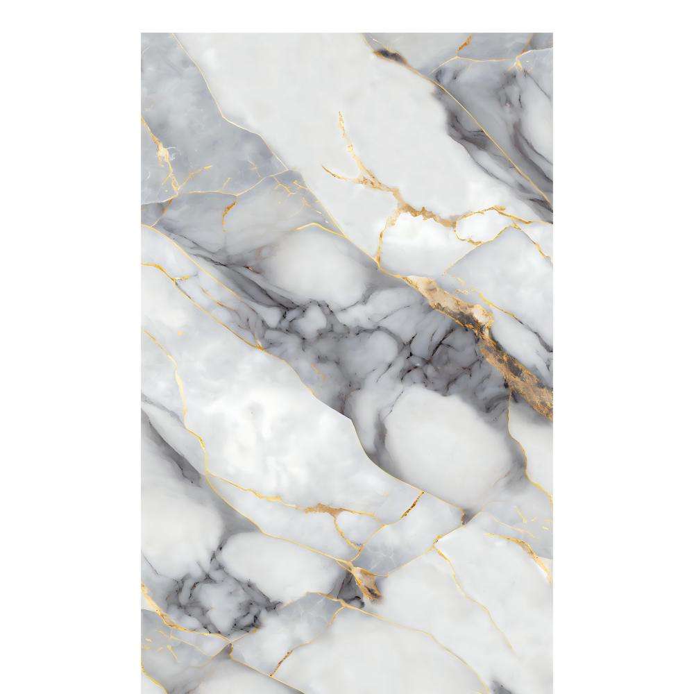 60x120 Luxury Marble Tiles – Modern Large Format Wall & Floor Tiles for Elegant Home Interiors