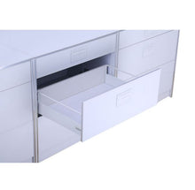 Cargar imagen en el visor de la galería, Pull out pantry baskets

Kitchen cabinet drawer organizers

Adjustable pantry shelves

Pantry spice rack for cabinet

Pantry wire basket pull-out

Sliding pantry shelves

Pantry storage bins for cabinets

Kitchen cabinet organizers and storage

Pantry lazy susan organizer
