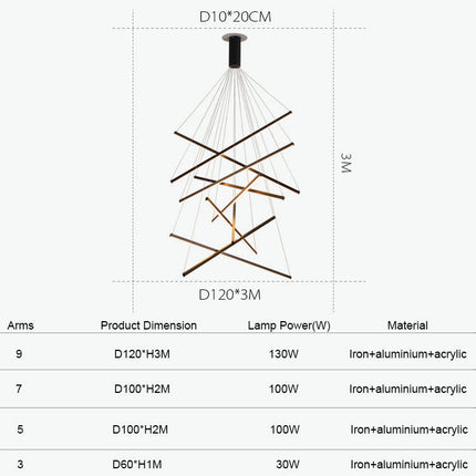Staircase chandelier

Modern staircase chandelier

Luxury staircase chandelier

Crystal staircase chandelier

LED staircase chandelier