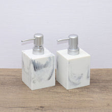 Load image into Gallery viewer, Nordic Modern Style Home Decor Hand Soap Dispenser Spot Design Bathroom Accessories and Vanities
