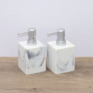 Nordic Modern Style Home Decor Hand Soap Dispenser Spot Design Bathroom Accessories and Vanities