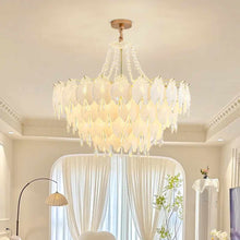 Load image into Gallery viewer, Modern Pendant Light Luxury Crystal Led Chandelier
