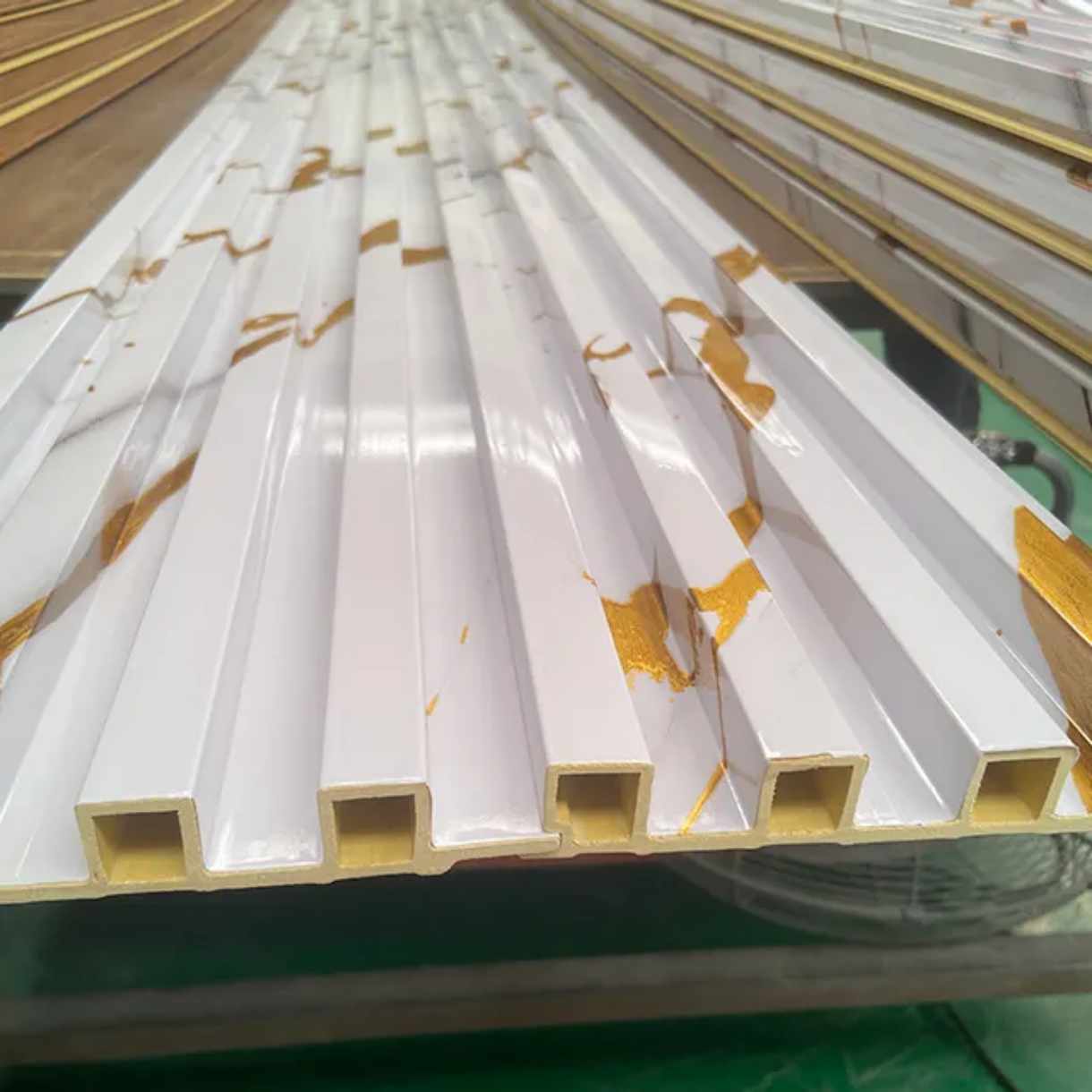 Wooden Wall Panels, White PVC Wall Panels & WPC Fluted Wall Panels – Interior Decorative Cladding Boards