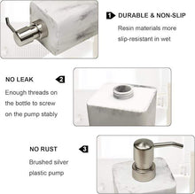 Load image into Gallery viewer, Nordic Modern Style Home Decor Hand Soap Dispenser Spot Design Bathroom Accessories and Vanities
