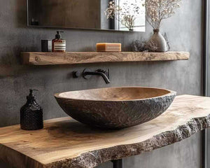 Collection image for: Rustic Basin