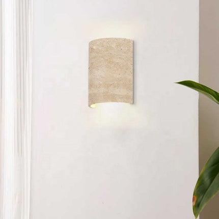 Waterproof LED Wall Lamp – Modern Bracket Light for Outdoor & Indoor Corridor, Staircase, and Bedside Decoration