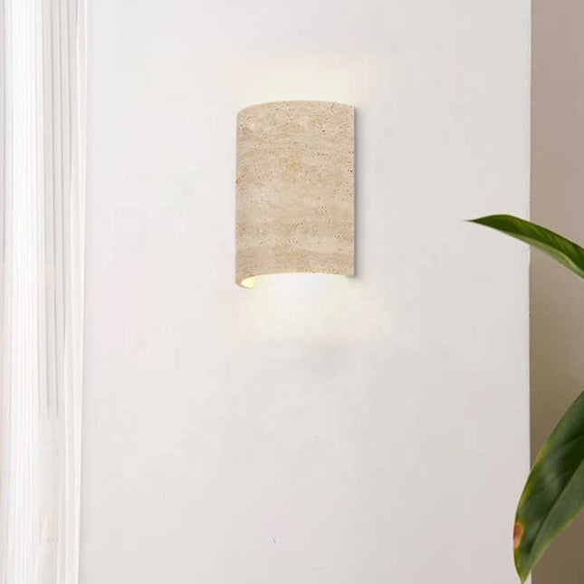 Waterproof LED Wall Lamp – Modern Bracket Light for Outdoor & Indoor Corridor, Staircase, and Bedside Decoration