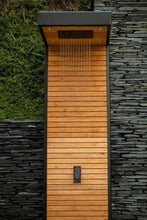 Cargar imagen en el visor de la galería, Garden Decorative Outdoor Wall Fountain Waterfalls
