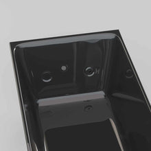 Load image into Gallery viewer, Cold Plunge Ice Bath Tub – Spa Recovery Bathtub for Water Chiller &amp; Full-Body Ice Therapy
