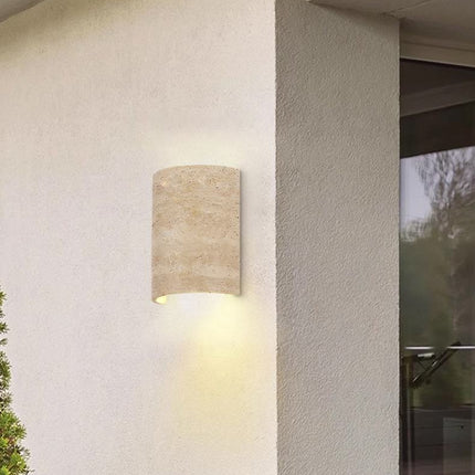 Waterproof LED Wall Lamp – Modern Bracket Light for Outdoor & Indoor Corridor, Staircase, and Bedside Decoration