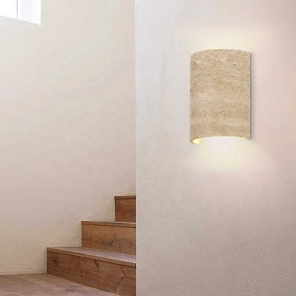 Waterproof LED Wall Lamp – Modern Bracket Light for Outdoor & Indoor Corridor, Staircase, and Bedside Decoration