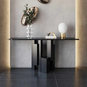Nordic Popular Design Home Living Room Entry Decorative Cabinet Corner Table