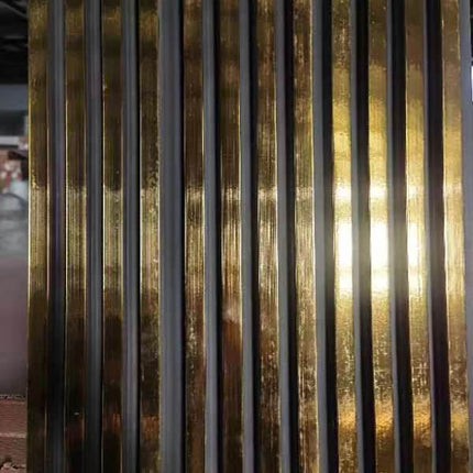 PVC Wall Panel Cladding Indoor