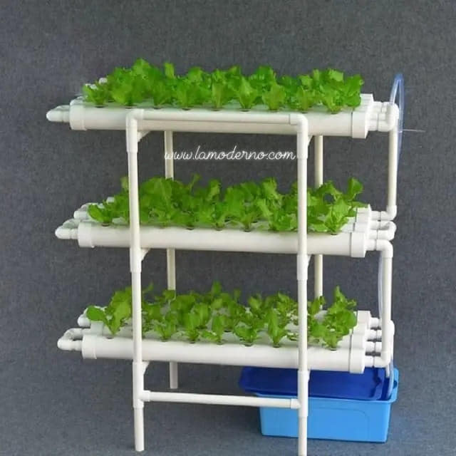 Indoor Hydroponic Growing Systems 108 holes