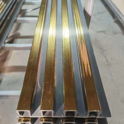 PVC Wall Panel Cladding Indoor