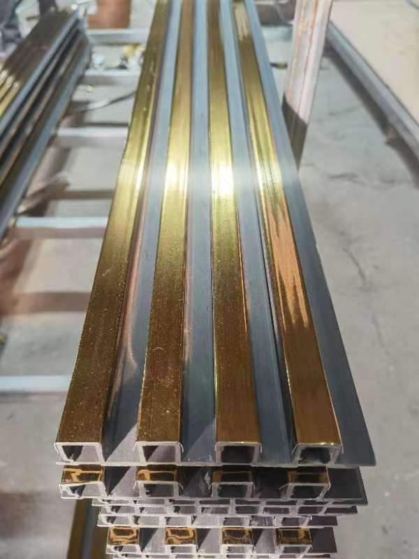 PVC Wall Panel Cladding Indoor