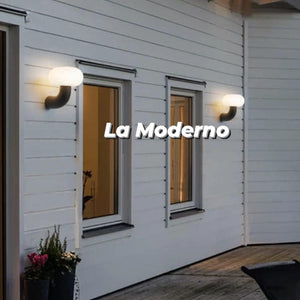 Modern Style Balcony Led Light Waterproof