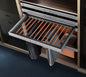 Minimalist Design Wardrobe Hardware Pull Out