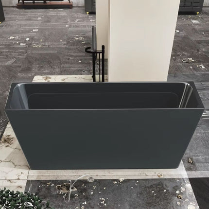 Eisbadewanne mit Kaltwasserfunktion – Wellness-Badewanne zur Wasserkühlung und Ganzkörper-Eistherapie