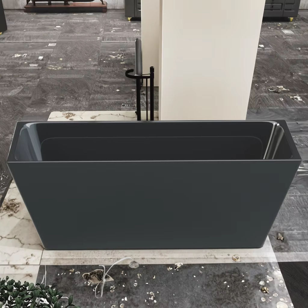 Cold Plunge Ice Bath Tub – Spa Recovery Bathtub for Water Chiller & Full-Body Ice Therapy